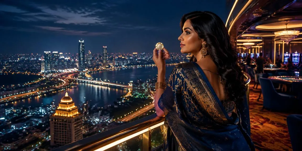 mostpaly ক্যাসিনো